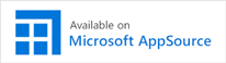 Microsoft AppSource Logo